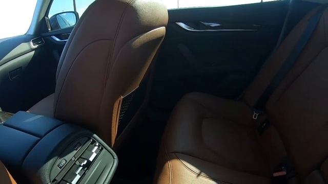 2015 Maserati Ghibli S Q4 3.0L TwinTurbo/Сюрпризы, Стоимость, Брать или Нет смотреть онлайн