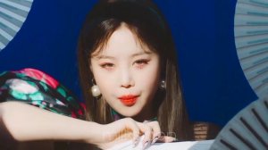 ОТСЫЛКИ НА СУДЖИН В КЛИПАХ (G)i-DLE!