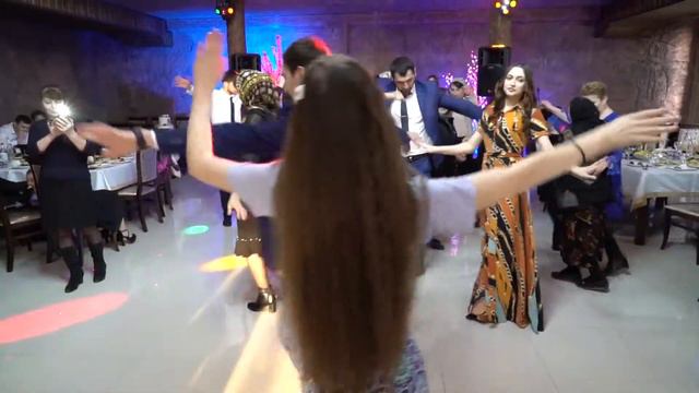 СВАДЬБА В ИЗБЕРБАШЕ!!! 23 ФЕВРАЛЯ 2020! ВИДЕОГРАФ НА СВАДЬБУ В МАХАЧКАЛЕ!