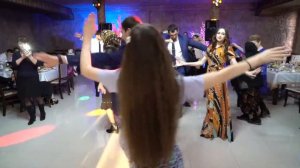 СВАДЬБА В ИЗБЕРБАШЕ!!! 23 ФЕВРАЛЯ 2020! ВИДЕОГРАФ НА СВАДЬБУ В МАХАЧКАЛЕ!