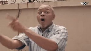 Love In The Neighborhood -- Nigeria Movies