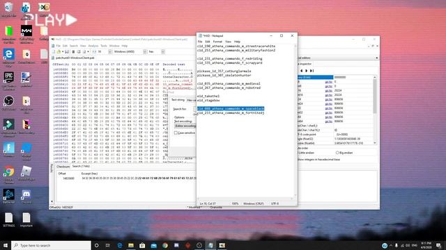 How To Swap SKINS With HXD [Fortnite Tutorial] смотреть онлайн