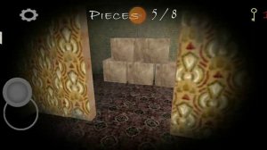 прохождение house of slendrina