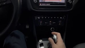 Фольксваген Тигуан 2017 г 2.0 АМТ