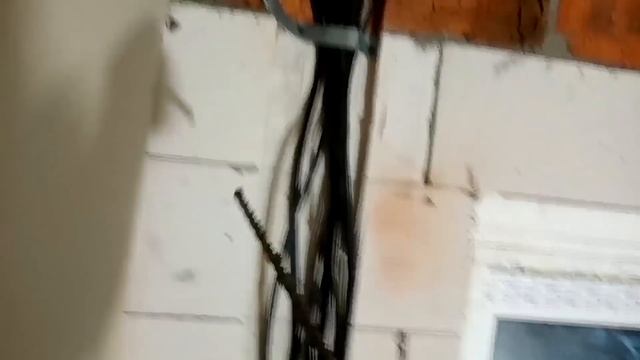 21. Сам провел все электричество за 30т.р. Ничего сложного. смотреть онлайн