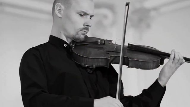 John Ireland Bagatelle (viola and organ) смотреть онлайн