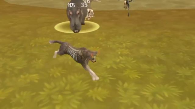 Доделываем квест **лвл апп** смотреть онлайн