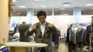 МУЖСКОЙ СТИЛЬ: МАЙКА ПОД РУБАШКУ