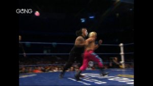 CMLL Ep22