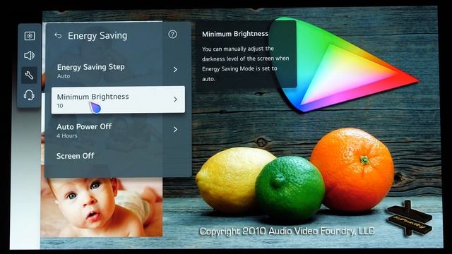 LG OLED 2022 TVs B2 C2 G2 Z2 - picture settings with tips смотреть онлайн