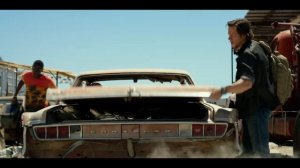 Тренч/ботбозор/трансформеры