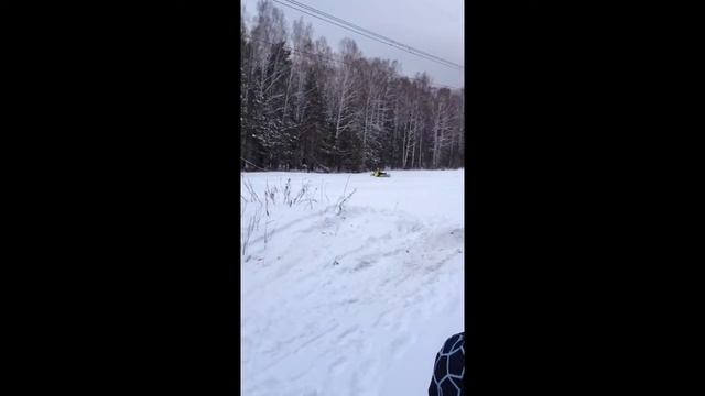 Brp ski-doo Володя 2 смотреть онлайн