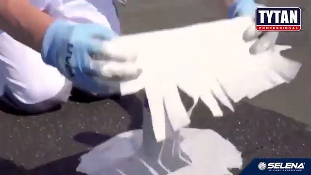 Правильный монтаж примыканий на плоской кровле с помощью жидкой полиуретановой гидроизоляции смотреть онлайн