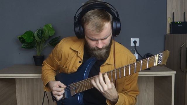 MONUMENTS - CARDINAL RED (mini cover)