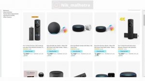 Best offers and Deals Amazon Prime Day Sale 2021