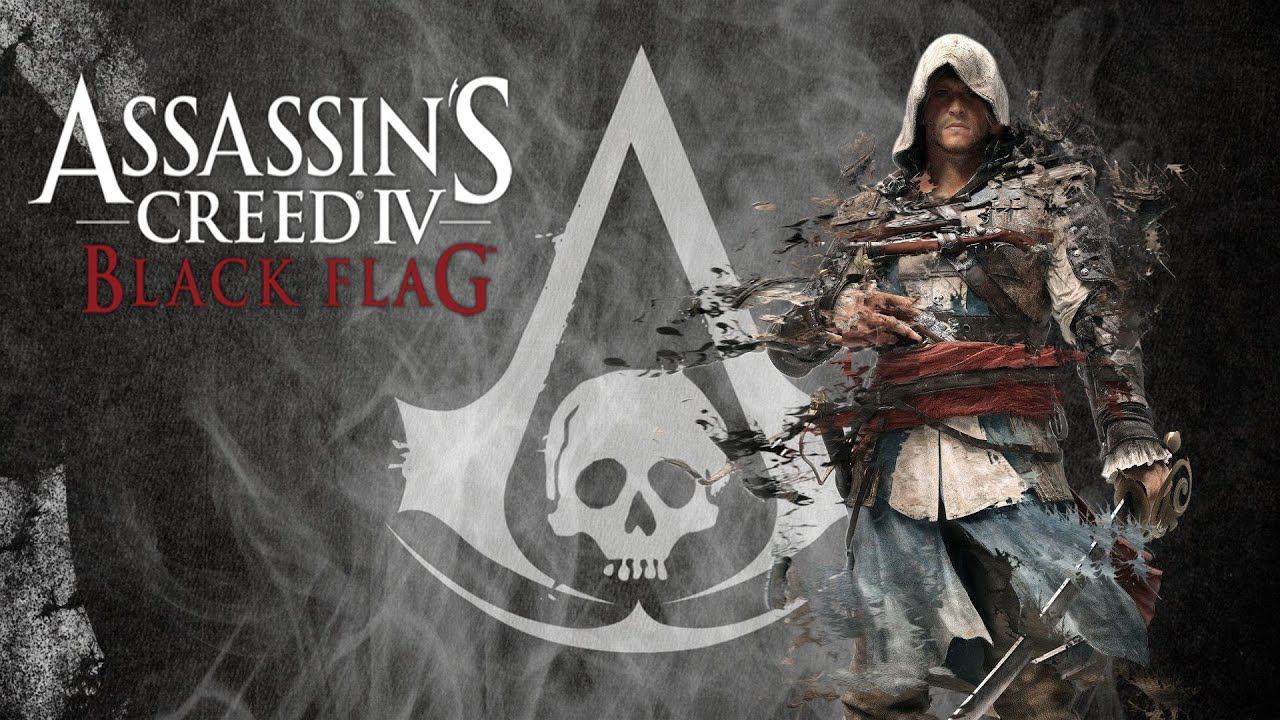 Прохождение Assassins Creed IV Black flag #13 Осада Чарльстона