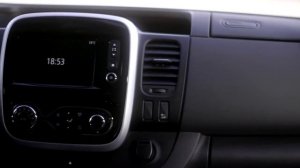 RENAULT TRAFFIC SPACECLASS