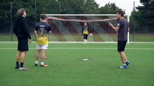 САМЫЙ СЛАБЫЙ ПЕНАЛЬТИ. Челлендж vs freekickerz