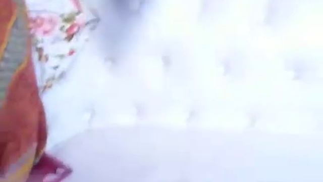 Кошки Яванезы могут приносить игрушки. смотреть онлайн