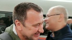 Сегодня в автокатастрофе погиб наш Друг и соратник, Блогер  Миша из Канады