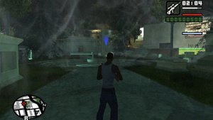 МИФЫ ГТА САН АНДРЕС ЧАСТЬ 1