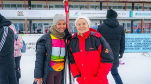 Спорт на Севере. Как Югра стала местом, где воспитывают чемпионов