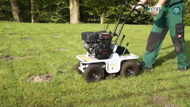 Подрезчик дерна RSS 3040 смотреть онлайн