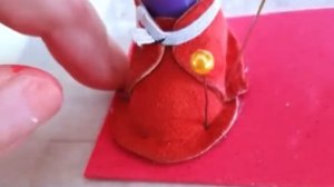 МАСТЕР КЛАСС БОТИНКИ / КАК СШИТЬ БОТИНКИ