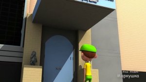 Детская поликлиника и стоматология "Маркушка". Добро пожаловать!