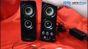 Обзор Creative T30 Wireless