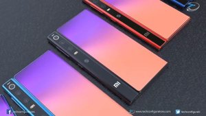 Обзор Xiaomi Mi Mix Fold 2021: гибкий экран и жидкостная линза