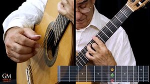 Melodia de uma noite (Solo) - Edson Lopes | Guitar by Masters