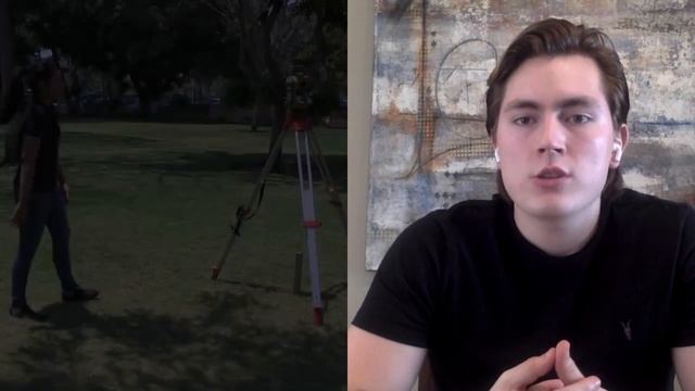 Estación Total смотреть онлайн