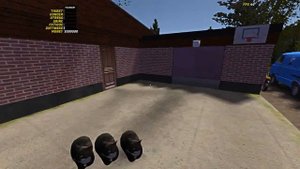 ОБЗОР МОИХ МОДОВ - My Summer Car