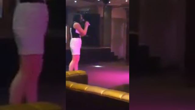 Я у твоих ног караоке смотреть онлайн