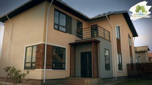 Нестандартные дома: дуплекс и триплекс