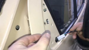 ГАЗель  3302 ЖИзеЛЬ ( БОРТА ламинированная фанера,задние фонари )