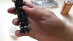 Digiflavor Siren GTA MTL Tank 24 V2, так ли он хорош?