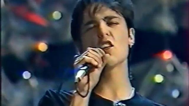 Юрий Шатунов - Детский дом 1993г.