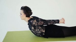 Упражнения для красивой и здоровой спины