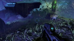 Hands-On Halo: CE Anniversary Multiplayer and 3D Combat Evolved Single Player - Halo Fest PAX 2011!