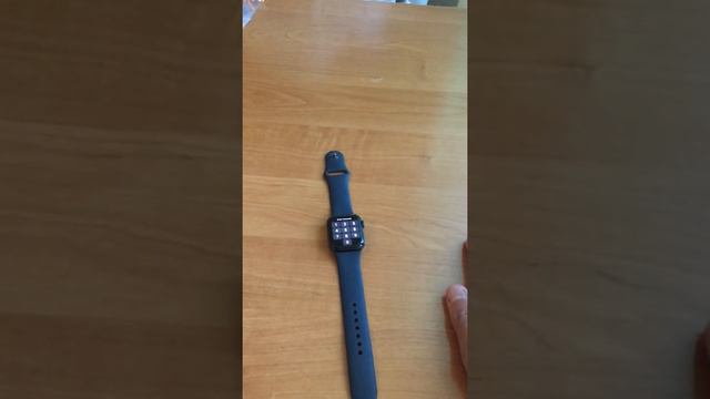 Обзор Apple Watch SE 40mm смотреть онлайн