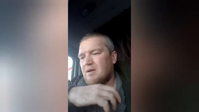 Марийнск-Екб. 480 пони ДАФа. Навигатор завёл)))). смотреть онлайн