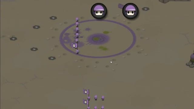 Tactile Wars прохождение часть 26 HD смотреть онлайн