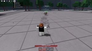 Играем в saitama battleground в роблоксе! || Roblox || Роблокс || Saitama ||
