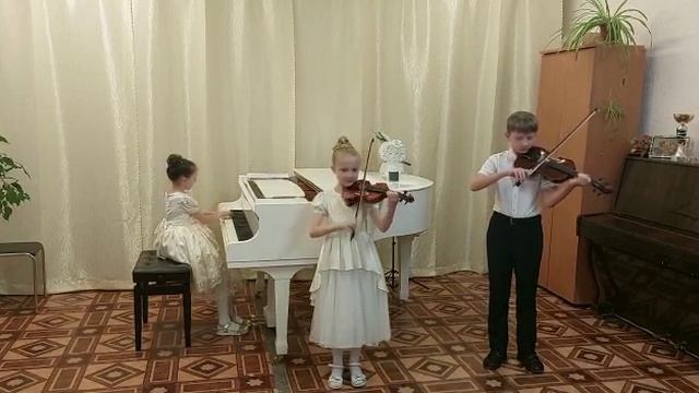 Полька ослика смотреть онлайн