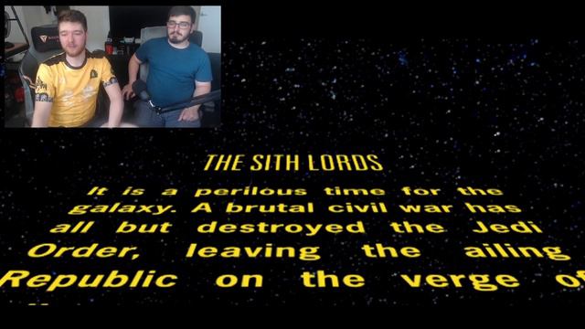 How LucasArts Defined a Genre - A Quick Retrospective