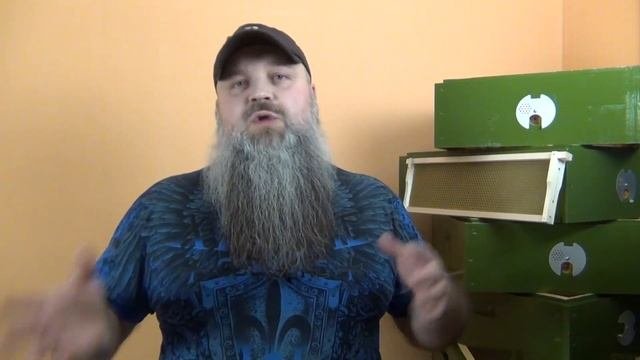 ПЧЕЛОВОДСТВО. С чего начать?