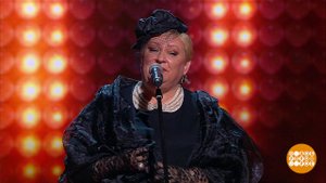 "Голос 60+": теперь - поединки! Доброе утро. Суббота. Фрагмент выпуска от 24.09.2022