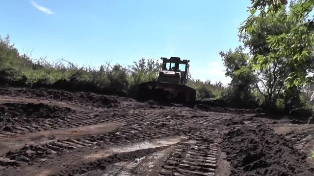 Как добирались до глины смотреть онлайн